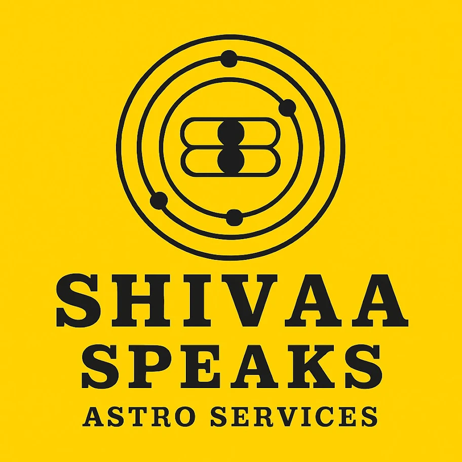 Shiva Speaks